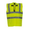 OFFER High-Vis Vests x50 Thumbnail
