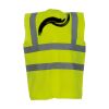 OFFER High-Vis Vests x50 Thumbnail
