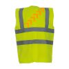 OFFER High-Vis Vests x50 Thumbnail