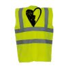 OFFER High-Vis Vests x50 Thumbnail