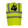 OFFER High-Vis Vests x50 Thumbnail