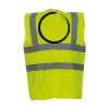 OFFER High-Vis Vests x50 Thumbnail