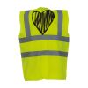 OFFER High-Vis Vests x50 Thumbnail