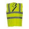 OFFER High-Vis Vests x50 Thumbnail