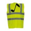 OFFER High-Vis Vests x50 Thumbnail