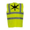 OFFER High-Vis Vests x50 Thumbnail