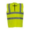 OFFER High-Vis Vests x50 Thumbnail