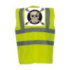 Hi vis 2 band and braces waistcoat (HVW100) Thumbnail