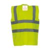  Hi vis 2 band and braces waistcoat (HVW100) Thumbnail