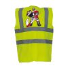  Hi vis 2 band and braces waistcoat (HVW100) Thumbnail