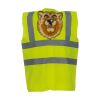  Hi vis 2 band and braces waistcoat (HVW100) Thumbnail