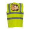  Hi vis 2 band and braces waistcoat (HVW100) Thumbnail