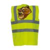  Hi vis 2 band and braces waistcoat (HVW100) Thumbnail