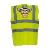  Hi vis 2 band and braces waistcoat (HVW100) Thumbnail