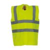  Hi vis 2 band and braces waistcoat (HVW100) Thumbnail