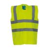  Hi vis 2 band and braces waistcoat (HVW100) Thumbnail