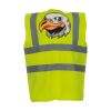  Hi vis 2 band and braces waistcoat (HVW100) Thumbnail