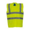  Hi vis 2 band and braces waistcoat (HVW100) Thumbnail