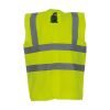 Hi vis 2 band and braces waistcoat (HVW100) Thumbnail