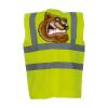  Hi vis 2 band and braces waistcoat (HVW100) Thumbnail