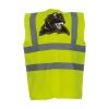  Hi vis 2 band and braces waistcoat (HVW100) Thumbnail