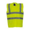  Hi vis 2 band and braces waistcoat (HVW100) Thumbnail
