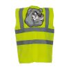  Hi vis 2 band and braces waistcoat (HVW100) Thumbnail
