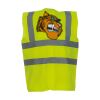  Hi vis 2 band and braces waistcoat (HVW100) Thumbnail