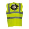 Hi vis 2 band and braces waistcoat (HVW100) Thumbnail