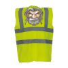  Hi vis 2 band and braces waistcoat (HVW100) Thumbnail