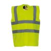  Hi vis 2 band and braces waistcoat (HVW100) Thumbnail