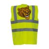  Hi vis 2 band and braces waistcoat (HVW100) Thumbnail