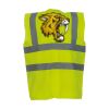  Hi vis 2 band and braces waistcoat (HVW100) Thumbnail