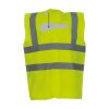  Hi vis 2 band and braces waistcoat (HVW100) Thumbnail