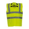  Hi vis 2 band and braces waistcoat (HVW100) Thumbnail