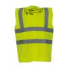  Hi vis 2 band and braces waistcoat (HVW100) Thumbnail