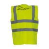  Hi vis 2 band and braces waistcoat (HVW100) Thumbnail