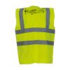  Hi vis 2 band and braces waistcoat (HVW100) Thumbnail