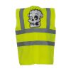  Hi vis 2 band and braces waistcoat (HVW100) Thumbnail