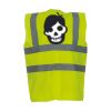  Hi vis 2 band and braces waistcoat (HVW100) Thumbnail