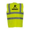  Hi vis 2 band and braces waistcoat (HVW100) Thumbnail
