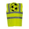  Hi vis 2 band and braces waistcoat (HVW100) Thumbnail