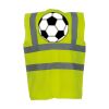  Hi vis 2 band and braces waistcoat (HVW100) Thumbnail