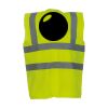  Hi vis 2 band and braces waistcoat (HVW100) Thumbnail