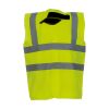  Hi vis 2 band and braces waistcoat (HVW100) Thumbnail