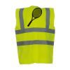  Hi vis 2 band and braces waistcoat (HVW100) Thumbnail