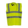  Hi vis 2 band and braces waistcoat (HVW100) Thumbnail