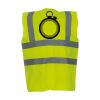  Hi vis 2 band and braces waistcoat (HVW100) Thumbnail