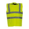  Hi vis 2 band and braces waistcoat (HVW100) Thumbnail