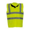  Hi vis 2 band and braces waistcoat (HVW100) Thumbnail